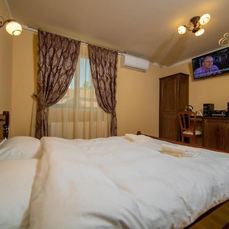 Villa Etiquette Deva Zewnętrze zdjęcie