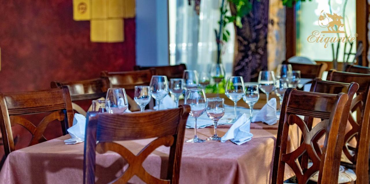 Villa Etiquette Deva Zewnętrze zdjęcie