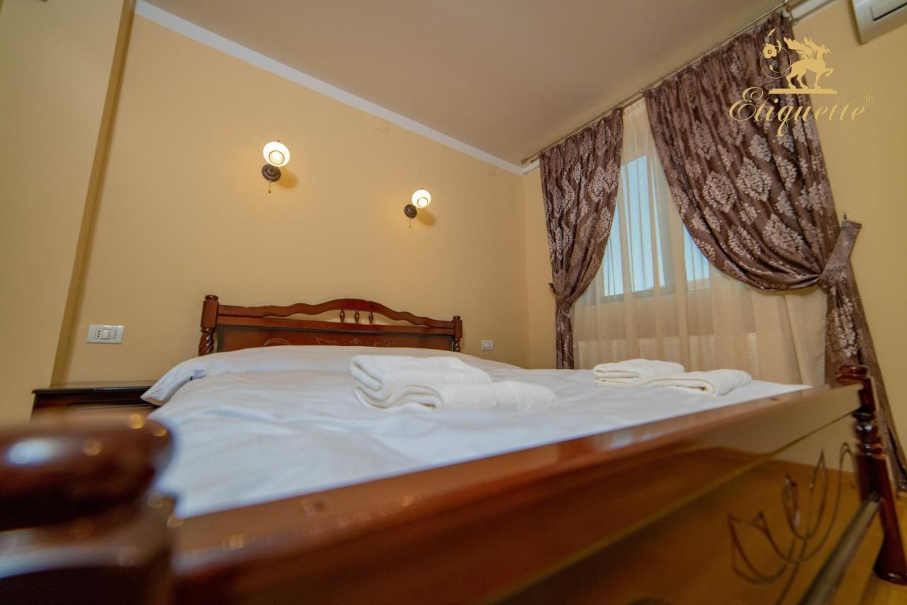 Villa Etiquette Deva Zewnętrze zdjęcie