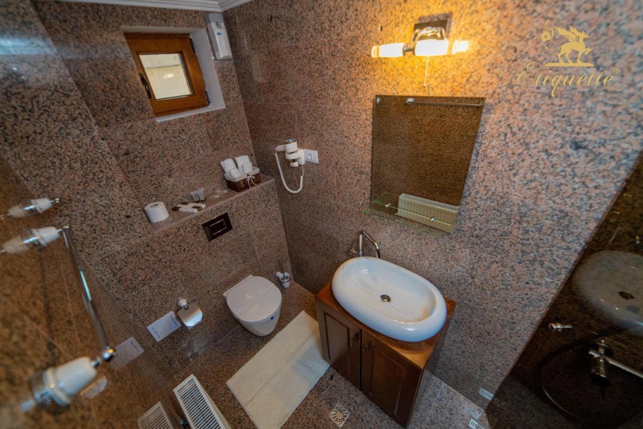 Villa Etiquette Deva Zewnętrze zdjęcie