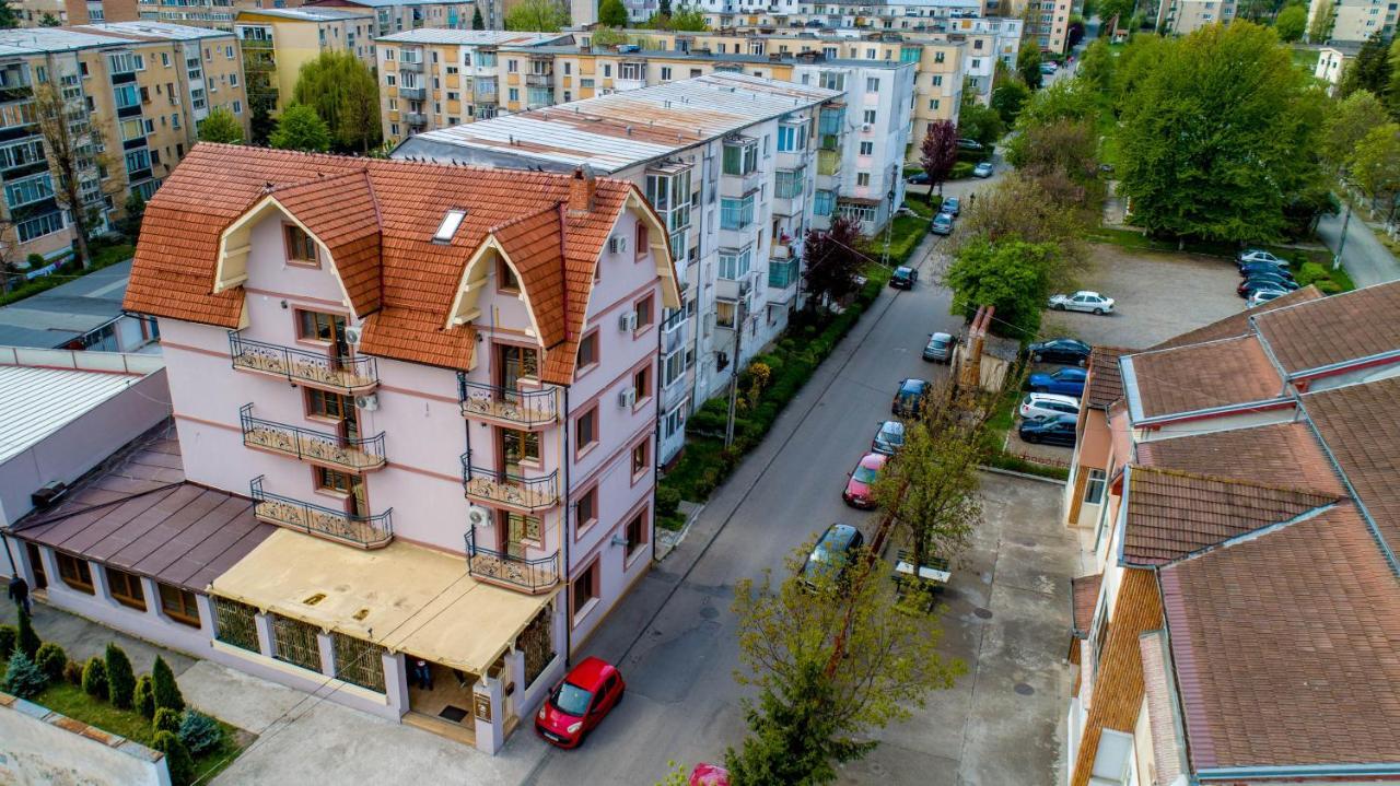 Villa Etiquette Deva Zewnętrze zdjęcie
