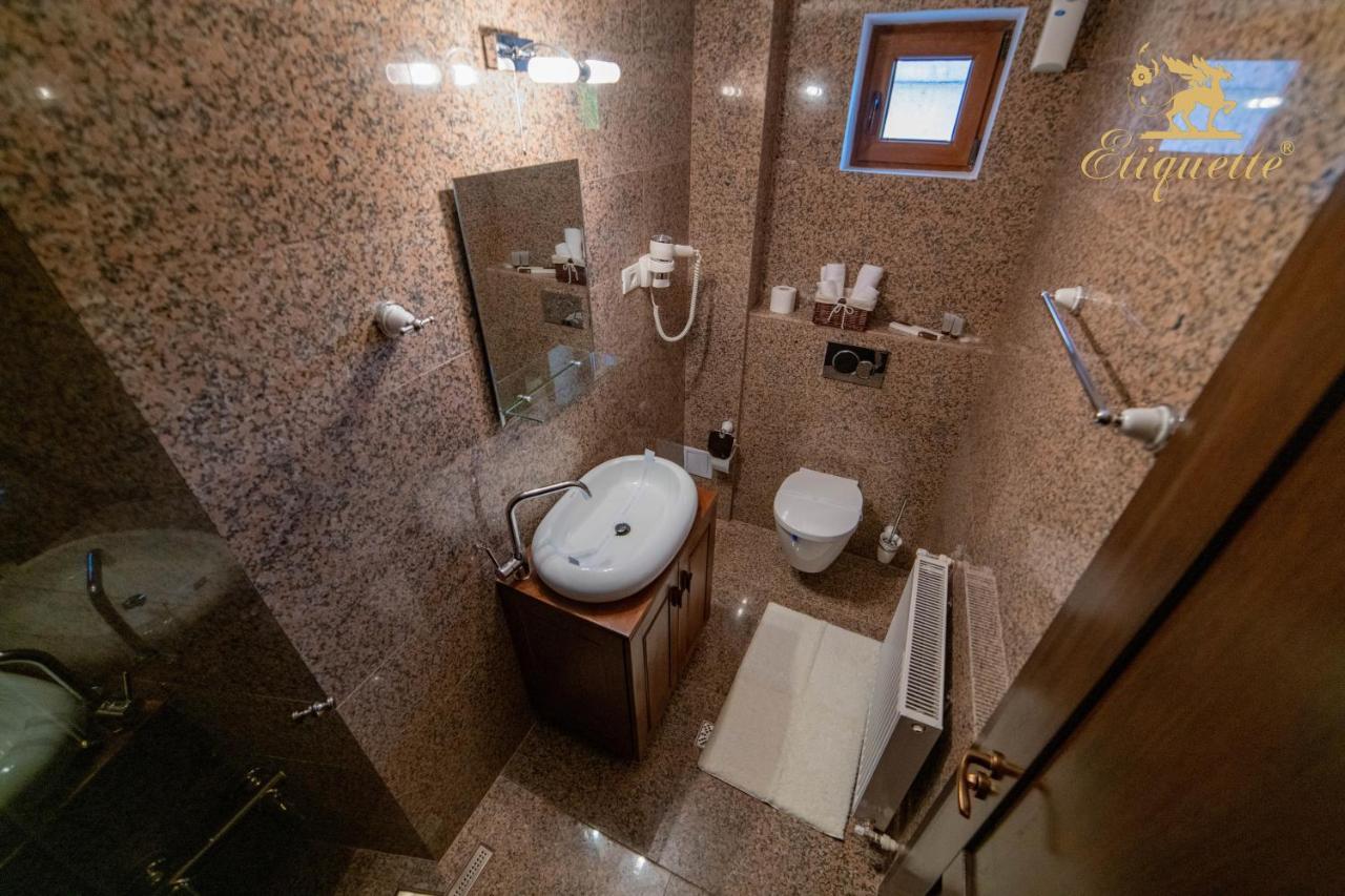 Villa Etiquette Deva Zewnętrze zdjęcie