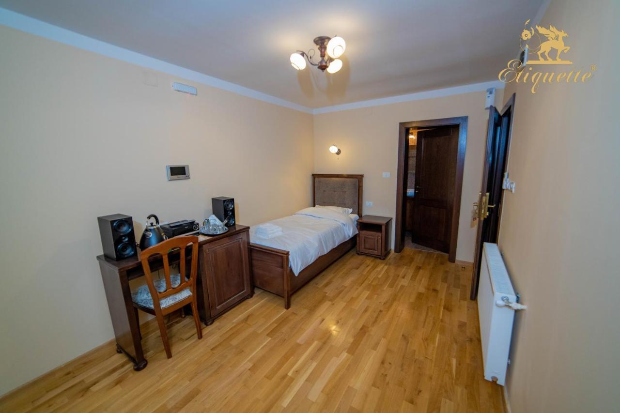 Villa Etiquette Deva Zewnętrze zdjęcie